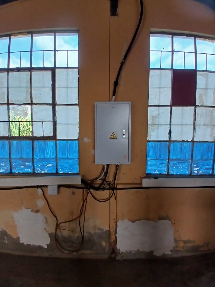  Bedroom Property for Sale in Cape Road Industrial Eastern Cape